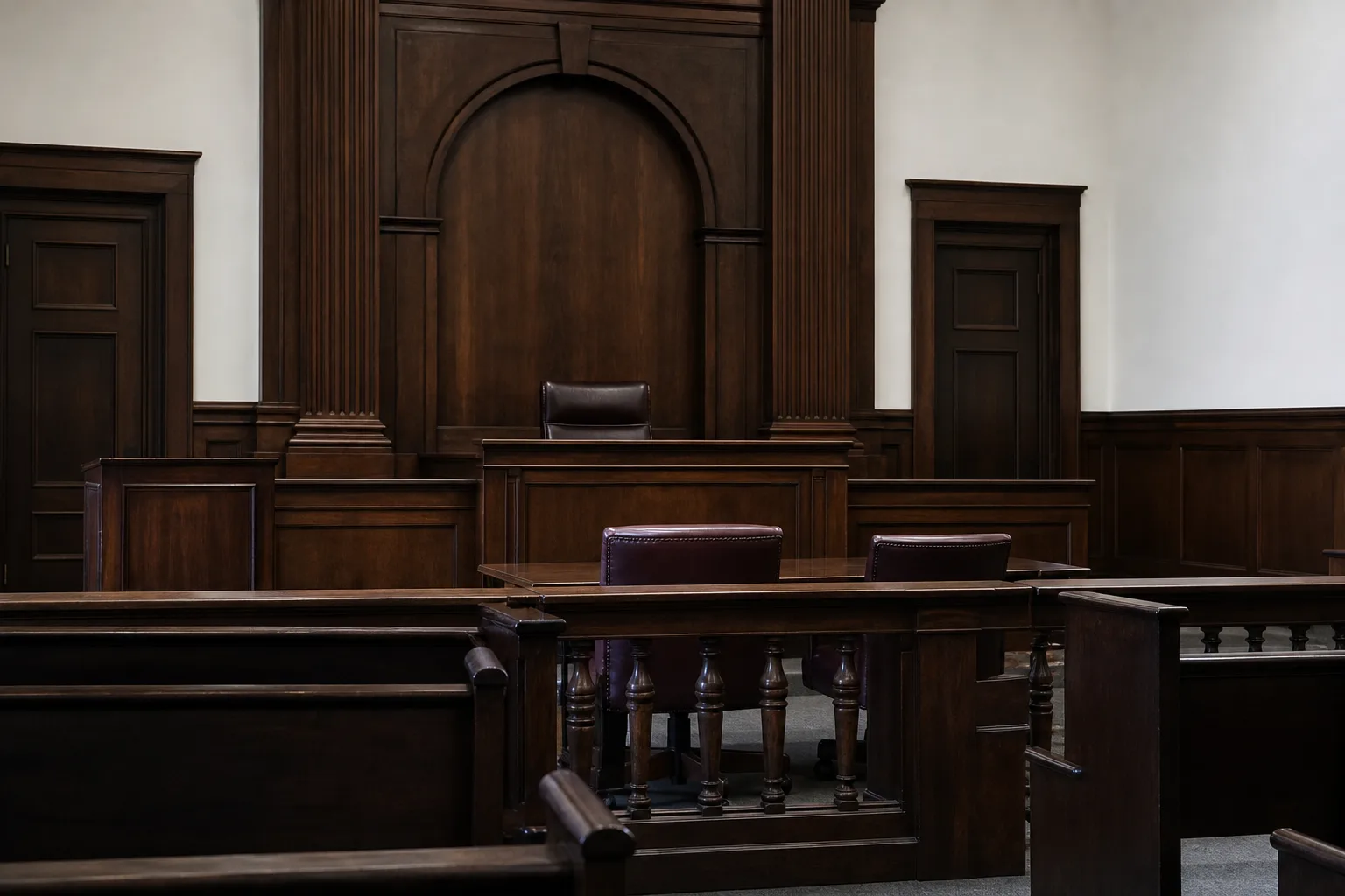 One Account in the Wrong Name Can Send You to Probate Court in Texas